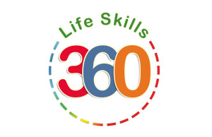 Life Skills 360 Logo