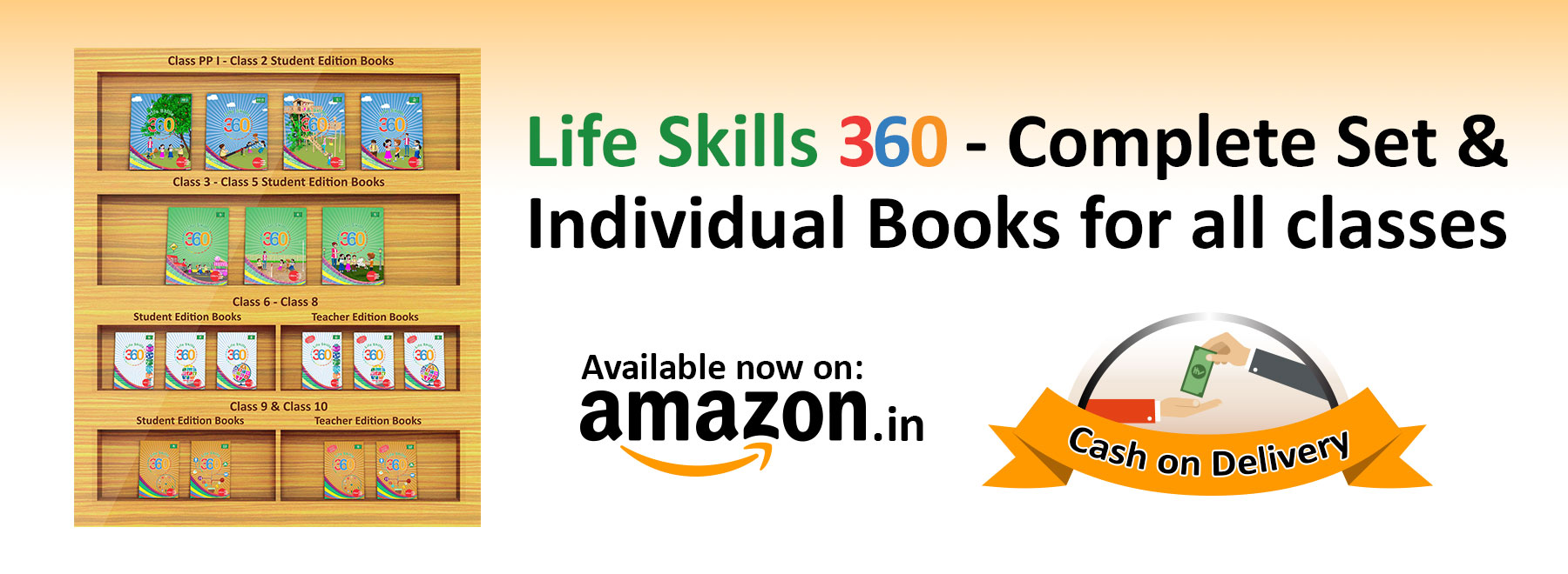 Life Skills 360 Amazon, life SKills, Lifeskills360, Amazon Books,